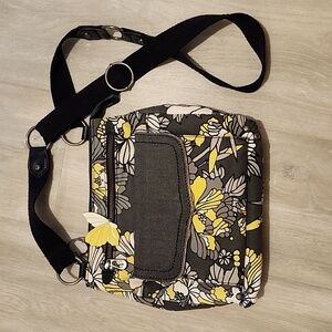 Sakroots Canvas Crossbody